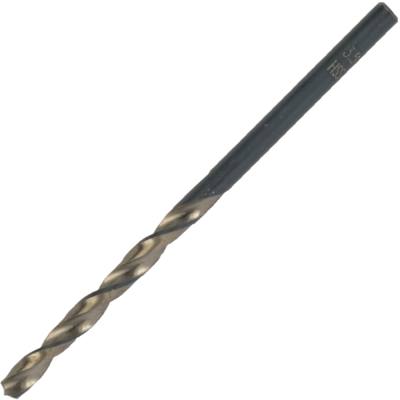 DRILL BIT HSS TURBO POINT 3.5MM 1/CARD — image 1