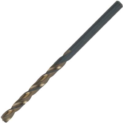DRILL BIT HSS TURBO POINT 4.0MM 1/CARD — image 1