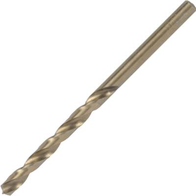 DRILL BIT HSS TURBO POINT 4.2MM 1/CARD — image 1