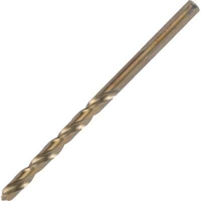 DRILL BIT HSS TURBO POINT 4.5MM 1/CARD — image 1