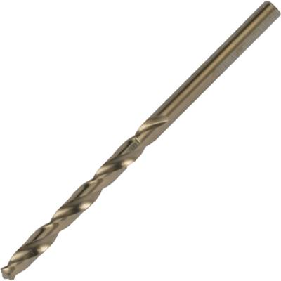 DRILL BIT HSS TURBO POINT 4.8MM 1/CARD — image 1