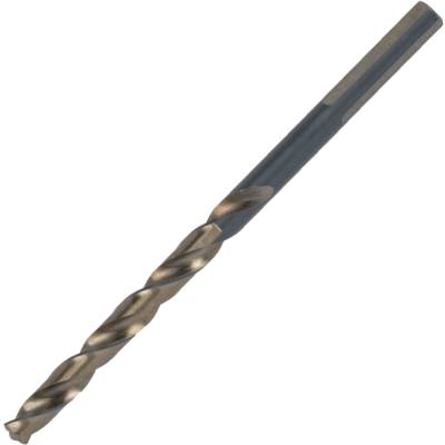 DRILL BIT HSS TURBO POINT 5.0MM 1/CARD — image 1