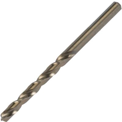 DRILL BIT HSS TURBO POINT 6.0MM 1/CARD — image 1