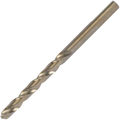 DRILL BIT HSS TURBO POINT 6.5MM 1/CARD — image 1