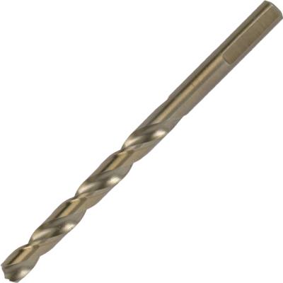 DRILL BIT HSS TURBO POINT 8.0MM 1/CARD — image 1