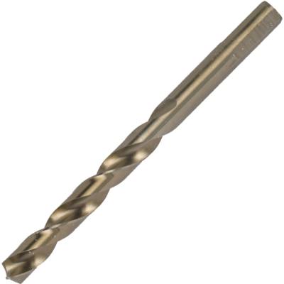DRILL BIT HSS TURBO POINT 9.5MM 1/CARD — image 1