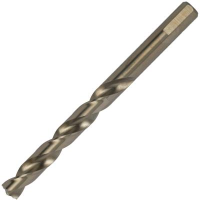 DRILL BIT HSS TURBO POINT 12.0MM 1/CARD — image 1