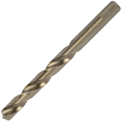 DRILL BIT HSS TURBO POINT 12.5MM 1/CARD — image 1