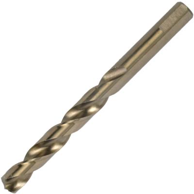 DRILL BIT HSS TURBO POINT 13.0MM 1/CARD — image 1