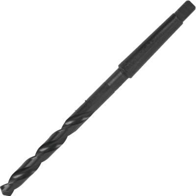 DRILL BIT HSS MORSE TAPER 10MM X MT1 — image 1