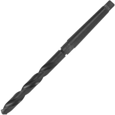 DRILL BIT HSS MORSE TAPER 10.5MM X MT1 — image 1