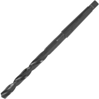DRILL BIT HSS MORSE TAPER 11MM X MT1 — image 1