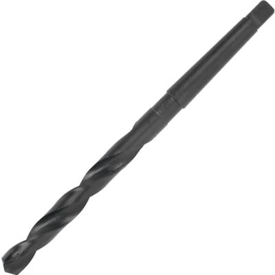 DRILL BIT HSS MORSE TAPER 12MM X MT1 — image 1