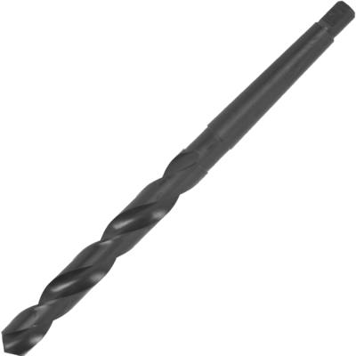 DRILL BIT HSS MORSE TAPER 12.5MM X MT1 — image 1
