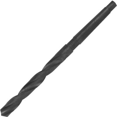 DRILL BIT HSS MORSE TAPER 13MM X MT1 — image 1