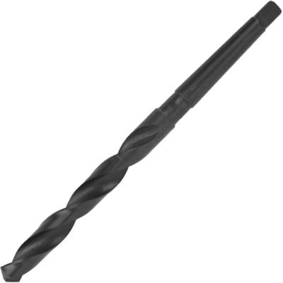DRILL BIT HSS MORSE TAPER 13.5MM X MT1 — image 1