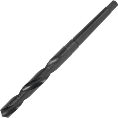 DRILL BIT HSS MORSE TAPER 14MM X MT1 — image 1