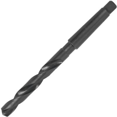DRILL BIT HSS MORSE TAPER 15.5MM X MT2