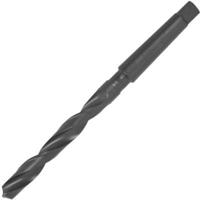 DRILL BIT HSS MORSE TAPER 16MM X MT2 — image 1
