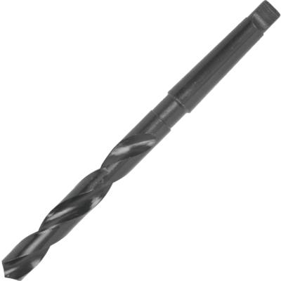 DRILL BIT HSS MORSE TAPER 17MM X MT2 — image 1