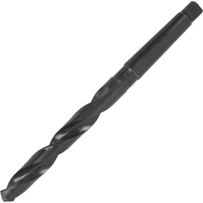 DRILL BIT HSS MORSE TAPER 17.5MM X MT2 — image 1