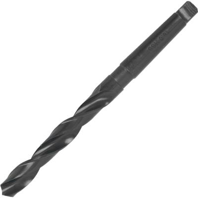 DRILL BIT HSS MORSE TAPER 18MM X MT2 — image 1
