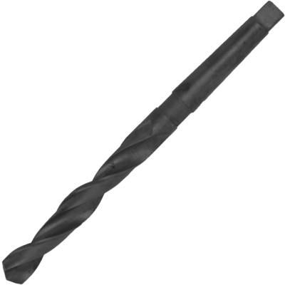 DRILL BIT HSS MORSE TAPER 18.5MM X MT2 — image 1