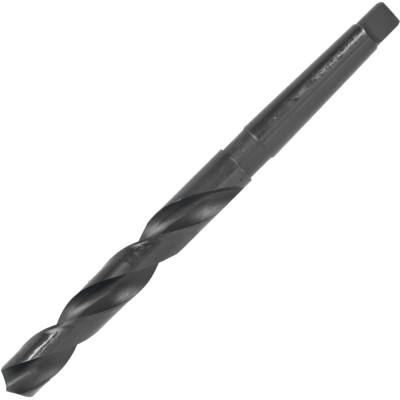 DRILL BIT HSS MORSE TAPER 19MM X MT2 — image 1