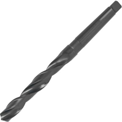 DRILL BIT HSS MORSE TAPER 20MM X MT2 — image 1