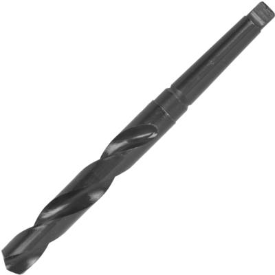 DRILL BIT HSS MORSE TAPER 21MM X MT2 — image 1