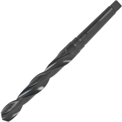 DRILL BIT HSS MORSE TAPER 21.5MM X MT2 — image 1
