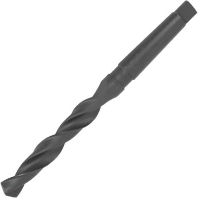 DRILL BIT HSS MORSE TAPER 24MM X MT3 — image 1