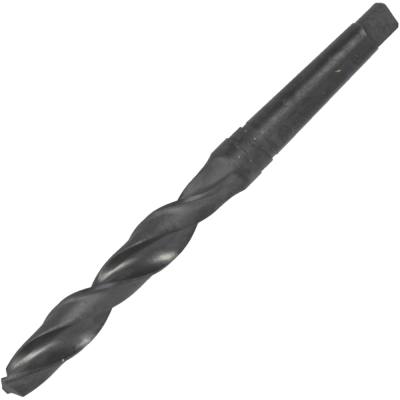 DRILL BIT HSS MORSE TAPER 27MM X MT3 — image 1