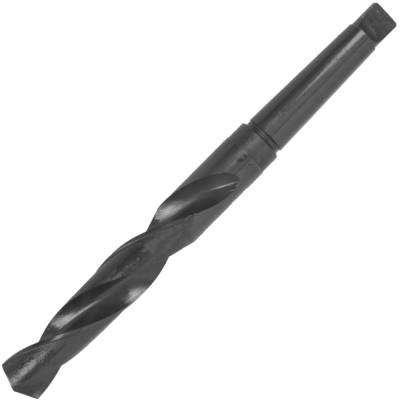 DRILL BIT HSS MORSE TAPER 28MM X MT3 — image 1