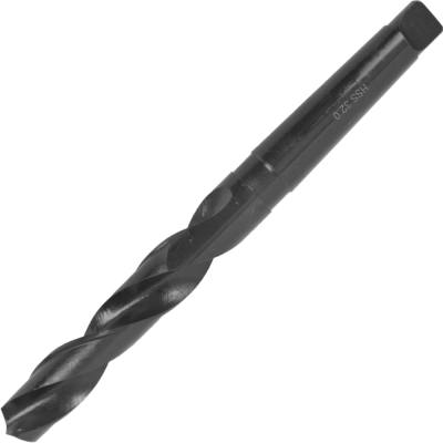 DRILL BIT HSS MORSE TAPER 32MM X MT4 — image 1