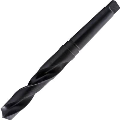 DRILL BIT HSS MORSE TAPER 35MM X MT4 — image 1