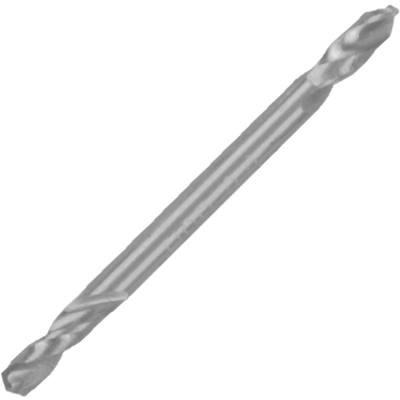 DOUBLE END STUBBY HSS 3.3MM 1 PC — image 1