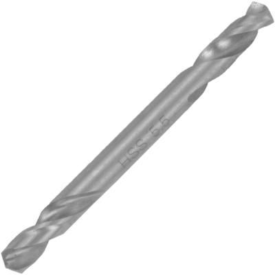 DOUBLE END STUBBY HSS 5.5MM 1 PC — image 1