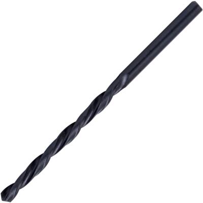 DRILL BIT HSS STANDARD 3.8MM PACKET OF 10 — image 1
