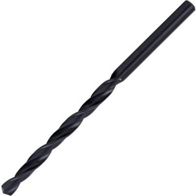 DRILL BIT HSS STANDARD 4.0MM PACKET OF 10 — image 1