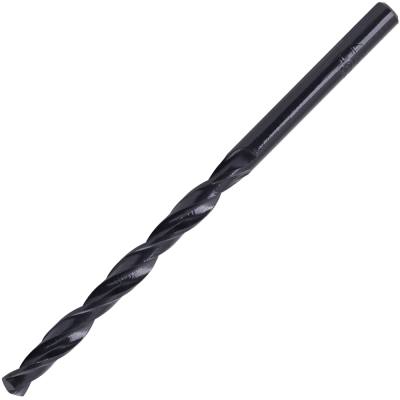 DRILL BIT HSS STANDARD 4.5MM PACKET OF 10 — image 1
