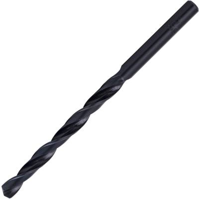 DRILL BIT HSS STANDARD 5.0MM PACKET OF 10 — image 1