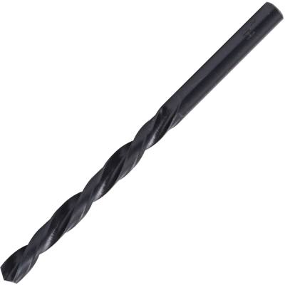 DRILL BIT HSS STANDARD 6.0MM PACKET OF 10 — image 1