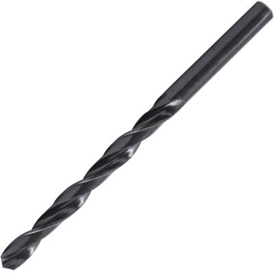 DRILL BIT HSS STANDARD 6.5MM PACKET OF 10 — image 1