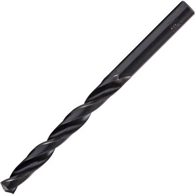DRILL BIT HSS STANDARD 8.2MM PACKET OF 10 — image 1