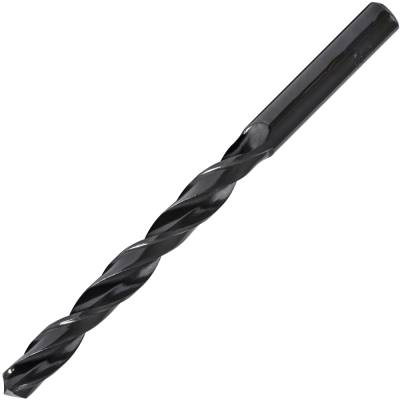 DRILL BIT HSS STANDARD 9.5MM PACKET OF 10 — image 1