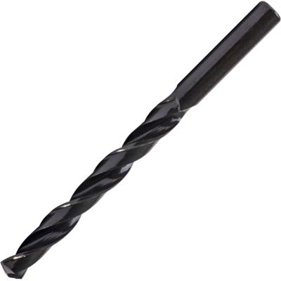 DRILL BIT HSS STANDARD 10.00MM PACKET OF 10 — image 1