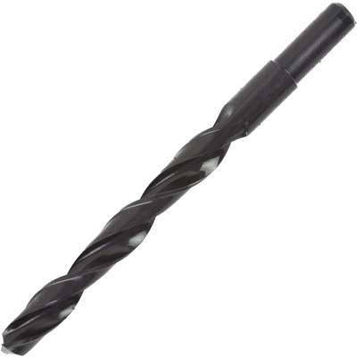 DRILL BIT HSS STANDARD 11.5MM X5 PACK — image 1