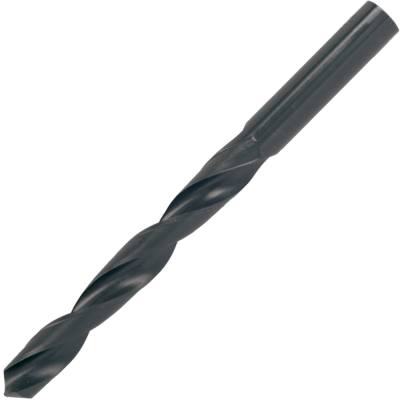 DRILL BIT HSS STANDARD 12.5MM X5 PACK — image 1