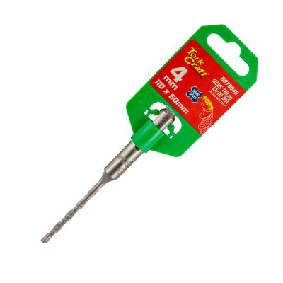 SDS PLUS DRILL BIT 110X50 4MM — image 1